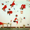 Hikashu - ヒカシュー (LP, Album, Promo) - Very Good Plus (VG+) / Very Good (VG)