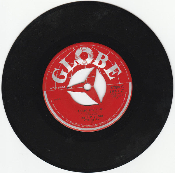 Treize Jours En France / Romeo And Juliet