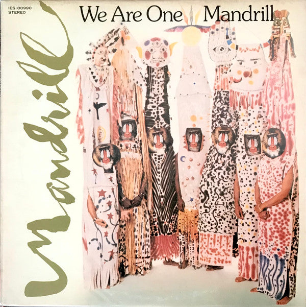 We Are One