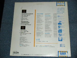 Release: Soundtracks-Vinyl-Japan-1986-25VB-1095, 25VB-1095-10252944
