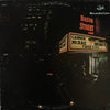 Carmen McRae - Take Five (Recorded Live At Basin Street East) (Vinyl, LP, Album, Reissue) Good Plus (G+) / Very Good (VG)