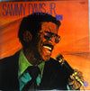 Sammy Davis Jr. - Now (LP, Album) - Good Plus (G+) / Very Good Plus (VG+)