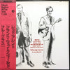 Red Allen (2) - Bluegrass (Vinyl, LP, Album, Mono) Very Good Plus (VG+) / Very Good Plus (VG+)