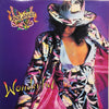 Rick James - Wonderful (Vinyl, LP, Album) Very Good (VG) / Very Good Plus (VG+)