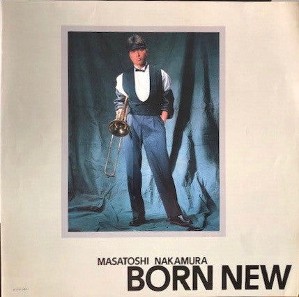 Born New