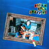 Takeshi Terauchi & Blue Jeans - Rock'n Roll Graffiti (Vinyl, LP, Album) Very Good Plus (VG+) / Very Good Plus (VG+)