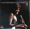 Nancy Wilson - Deluxe Double (2xVinyl, LP, Compilation) Very Good (VG) / Very Good (VG)