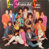 Las Chicas Del Can - Mi General (Vinyl, LP, Album) Good Plus (G+) / Very Good (VG)