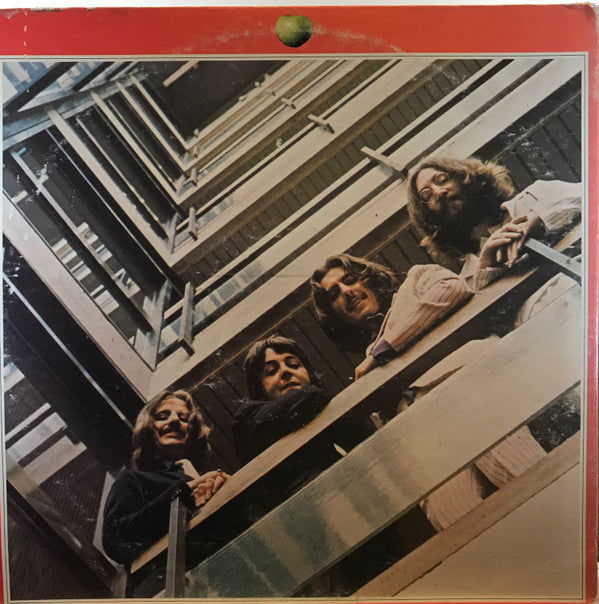 Release: 1962-1966-Vinyl-US-1973-SKBO 3403-11302731