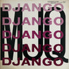 The Modern Jazz Quartet - Django (Vinyl, LP, Album, Reissue, Remastered, Mono) Very Good Plus (VG+) / Very Good (VG)
