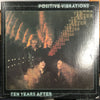 Ten Years After - Positive Vibrations (Vinyl, LP, Album, Stereo) Very Good Plus (VG+) / Very Good Plus (VG+)