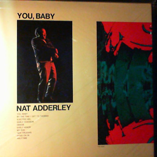 Release: You, Baby-Vinyl-Japan-1968-AML 308-14447115