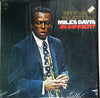 Miles Davis - My Funny Valentine - Miles Davis In Concert (LP, Album, Reissue) - Very Good Plus (VG+) / Good Plus (G+)