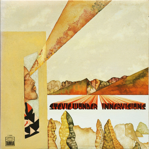 Release: Innervisions-Vinyl-US-1973-T 326L-13286331