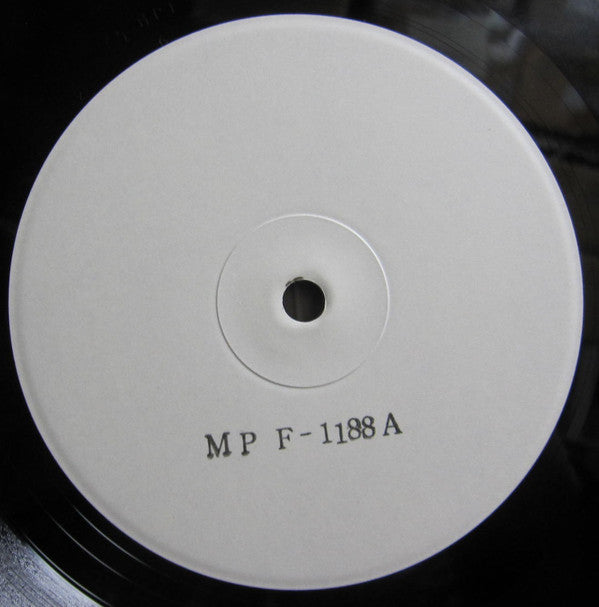 Release: Not Shy-Vinyl-Japan-1978-MPF 1188-14951017