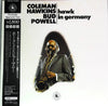 Coleman Hawkins - Hawk In Germany (Vinyl, LP, Album, Reissue, Stereo) Very Good Plus (VG+) / Near Mint (NM or M-)