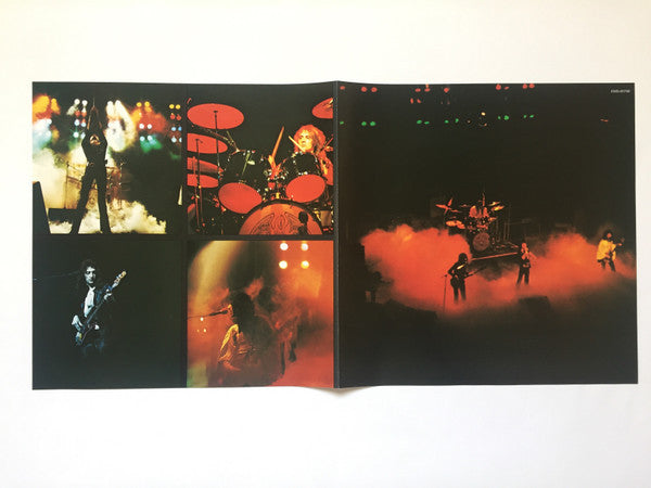 A Night At The Opera