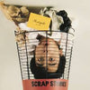 Yoshiyuki Ohsawa - Scrap Stories (LP, Album) - Very Good Plus (VG+) / Near Mint (NM or M-)