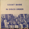 Count Basie - In Disco Order, Volume 5 (Vinyl, LP, Compilation) Very Good (VG) / Very Good (VG)