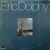 Eric Dolphy - Copenhagen Concert (2xLP, Compilation, Remastered) - Very Good (VG) / Very Good (VG)