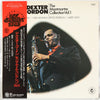Dexter Gordon - The Montmartre Collection Vol. 1 (LP, Album, Stereo) - Very Good Plus (VG+) / Very Good Plus (VG+)
