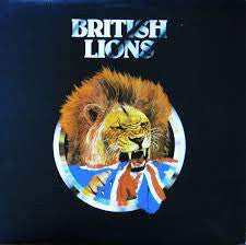 Master Release: British Lions by British Lions