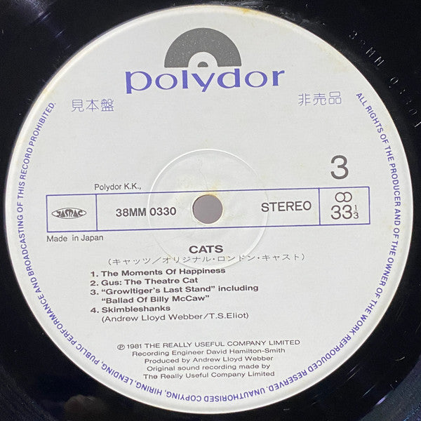 Cats