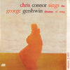 Chris Connor - Chris Connor Sings The George Gershwin Almanac Of Song (2xVinyl, LP, Album, Reissue) Very Good Plus (VG+) / Very Good (VG)