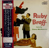 Ruby Braff - Ruby Braff (LP, Reissue, Mono) - Near Mint (NM or M-) / Very Good (VG)