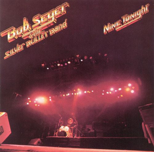 Release: Nine Tonight-Vinyl-US-1981-STBK-12182-10844113