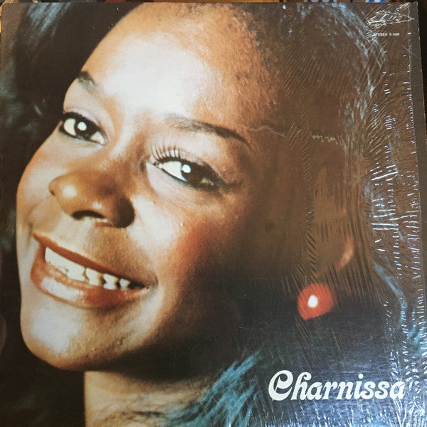 Master Release: Charnissa by Charnissa