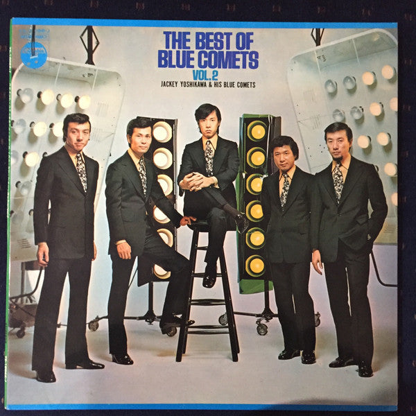 Release: Unknown Release-Vinyl-Japan-1970-YS-10088-J-13453522