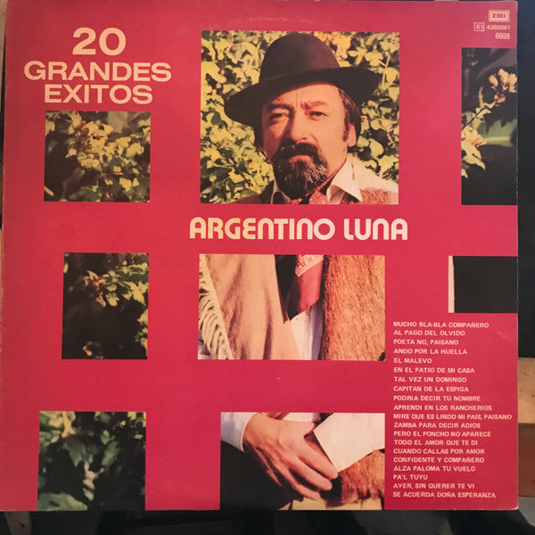20 Grandes Exitos