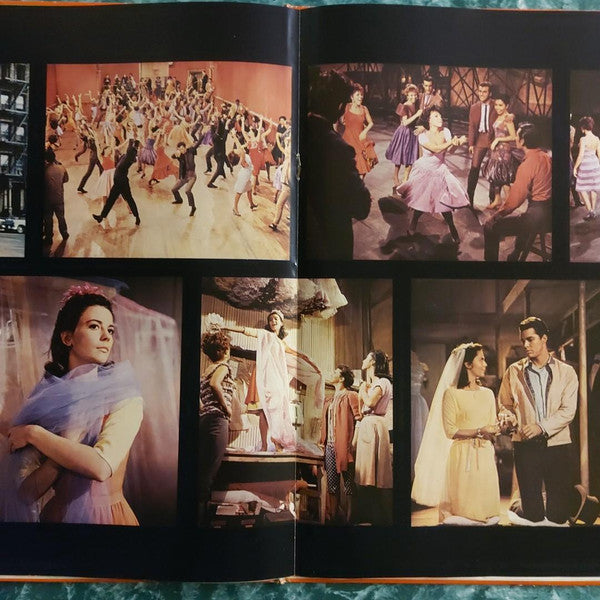 West Side Story (From The Original Sound Track Recording)