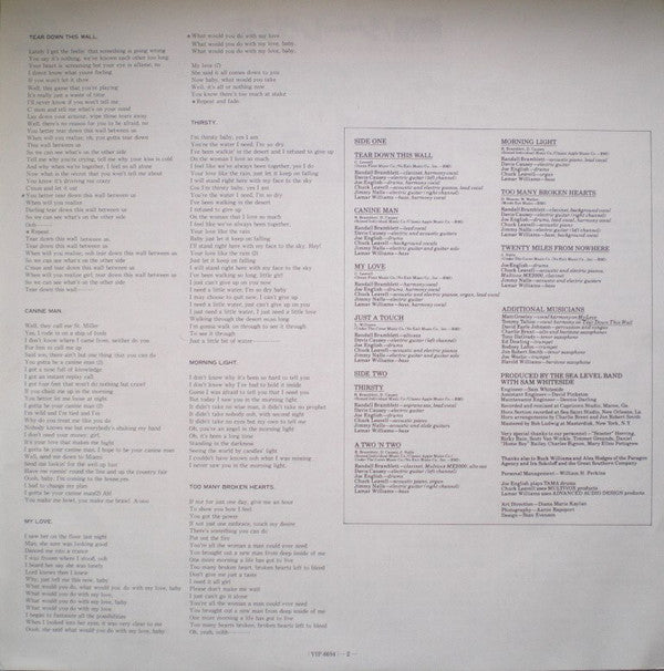 Long Walk On A Short Pier