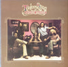 The Doobie Brothers - Toulouse Street (Vinyl, LP, Album, Reissue, Stereo) Very Good (VG) / Good Plus (G+)