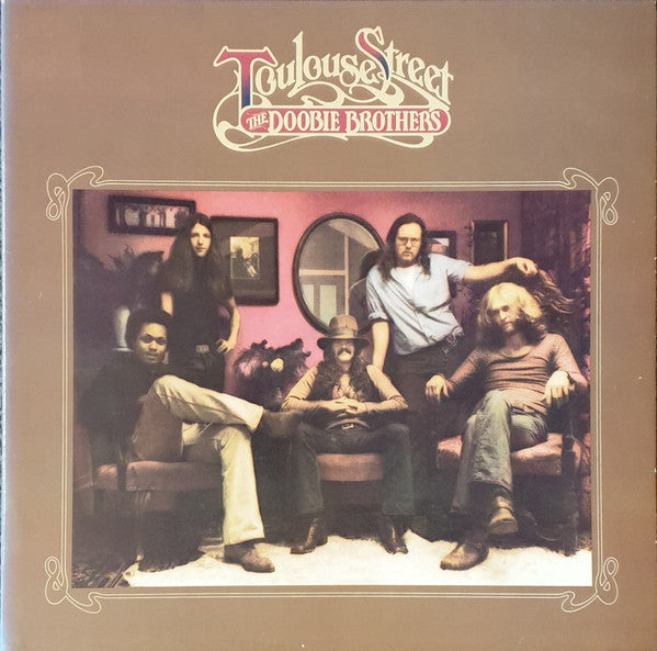 Release: Toulouse Street-Vinyl-US-1975-BS 2634-12610157
