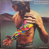 Todd Rundgren - Back To The Bars (2xLP, Album, Stereo) - Very Good Plus (VG+) / Very Good (VG)