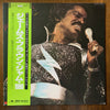 James Brown - Jam/1980's (LP, Album, Stereo) - Very Good (VG) / Good (G)