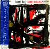 Sonny Rollins - Sonny Boy (Vinyl, LP, Album, Mono) Very Good Plus (VG+) / Good Plus (G+)