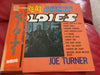 Big Joe Turner - Great Rhythm & Blues Oldies Volume 4 - Joe Turner (LP, Promo) - Very Good Plus (VG+) / Very Good (VG)
