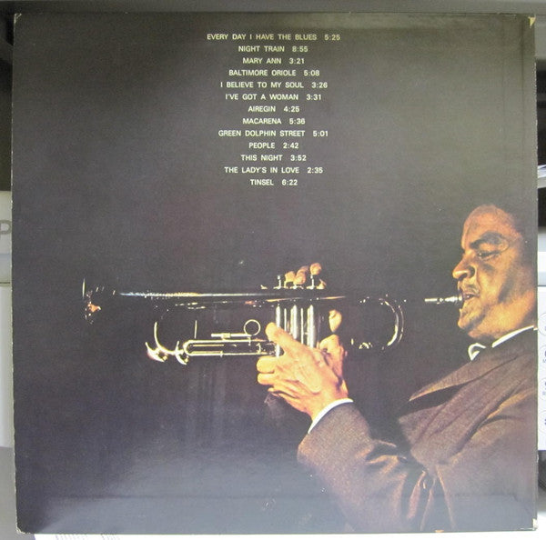 Golden Hour Of Maynard Ferguson