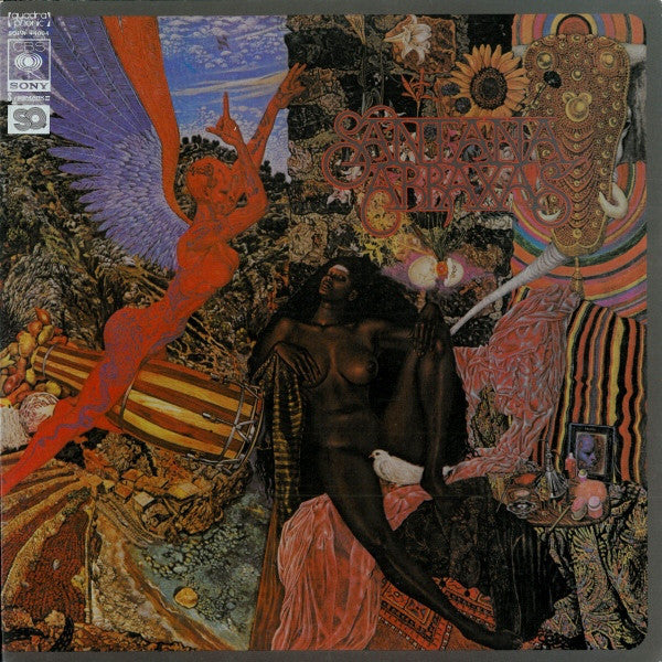 Abraxas