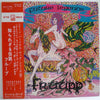 Fruupp - Future Legends (LP, Album) - Near Mint (NM or M-) / Very Good Plus (VG+)