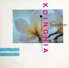 Koinonia - Frontline (Vinyl, LP, Album) Very Good Plus (VG+) / Very Good Plus (VG+)