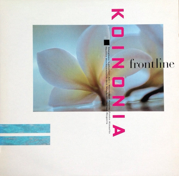 Frontline
