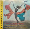 Curtis Fuller's Quintet - Blues-ette (Vinyl, LP, Album, Mono) Good Plus (G+) / Good Plus (G+)