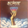 Slave - Visions Of The Lite (LP, Album) - Near Mint (NM or M-) / Very Good Plus (VG+)