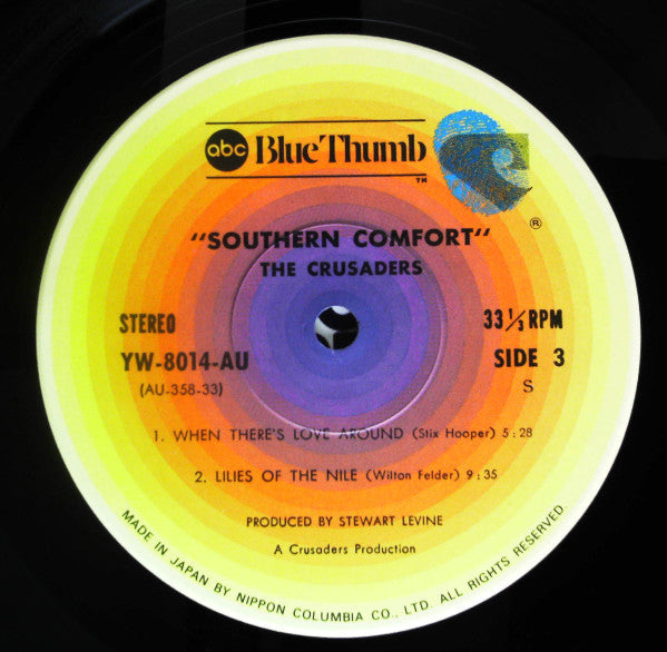 Southern Comfort