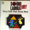 Percy Faith & His Orchestra - Percy Faith Plays Bossa Nova (Vinyl, LP, 45 RPM) Very Good (VG) / Very Good (VG)